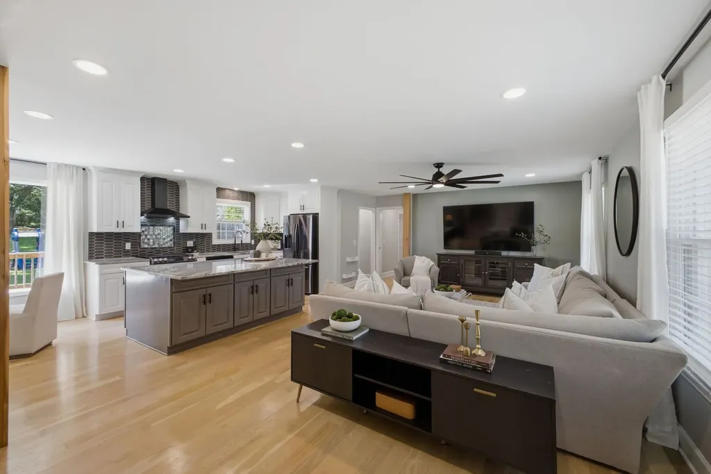 6544 Redmond Lane Nashville TN 37211