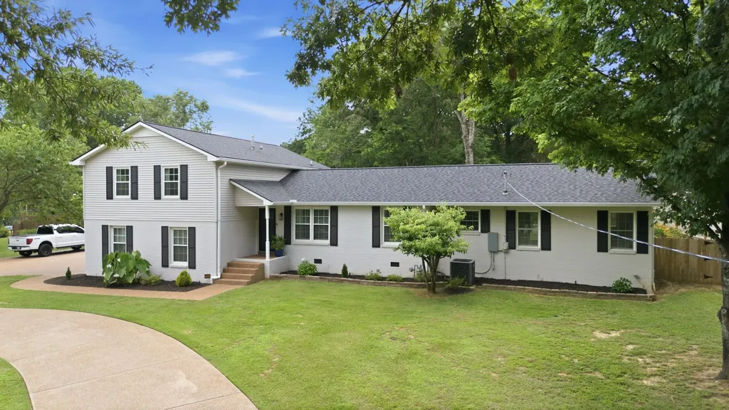 6544 Redmond Lane Nashville TN 37211