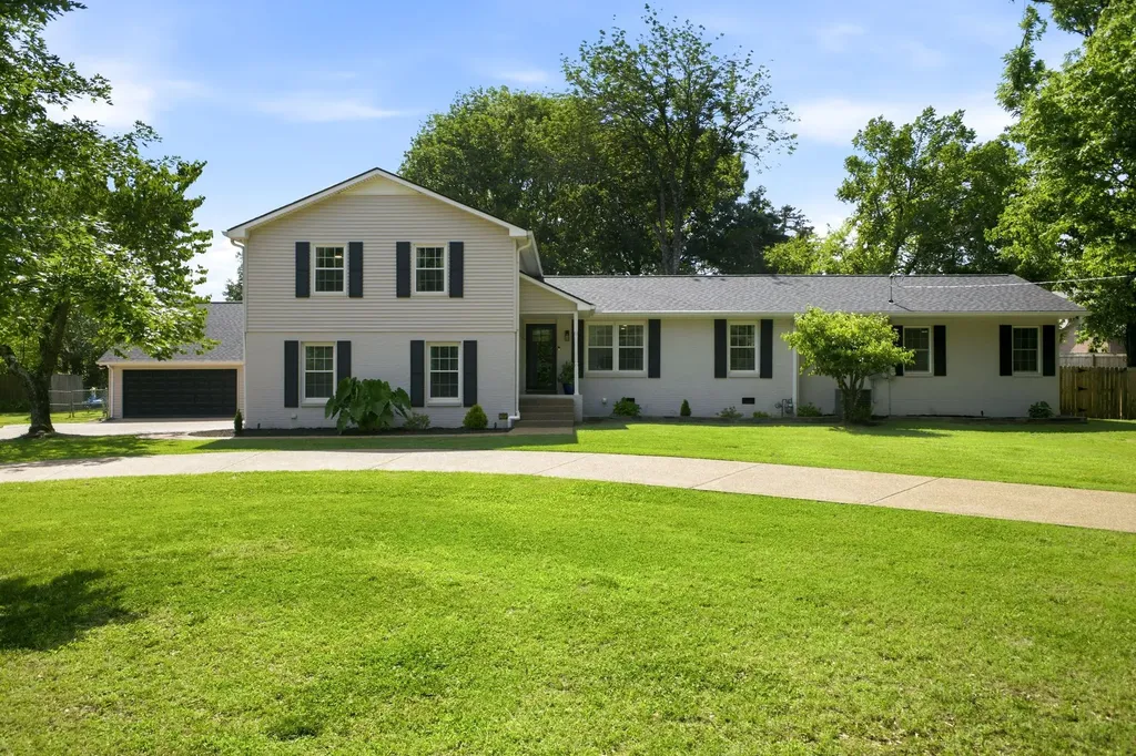 6544 Redmond Lane Nashville TN 37211