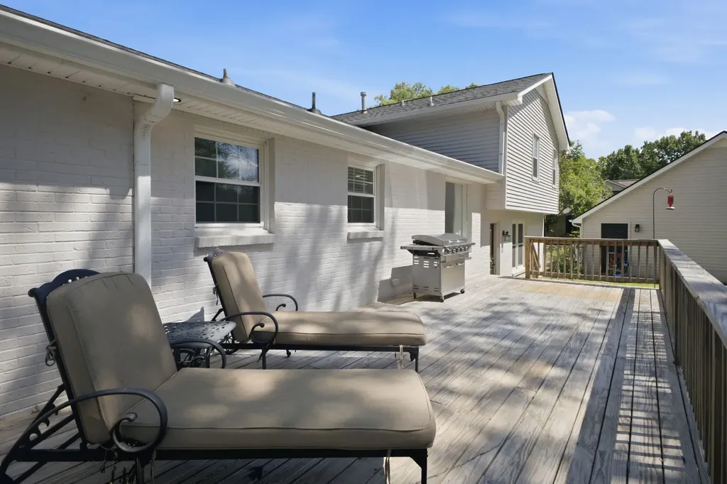 6544 Redmond Lane Nashville TN 37211