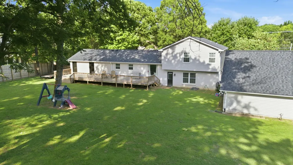 6544 Redmond Lane Nashville TN 37211