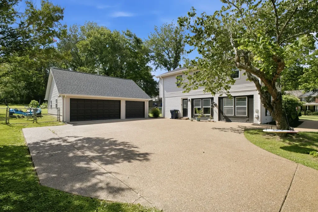 6544 Redmond Lane Nashville TN 37211
