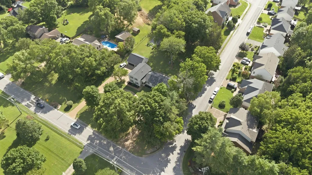 6544 Redmond Lane Nashville TN 37211