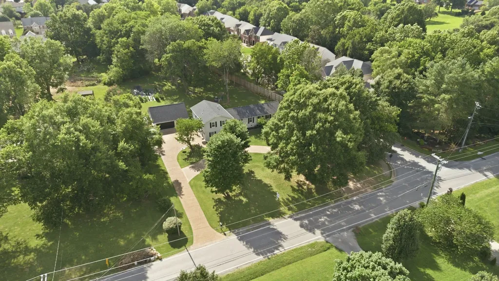 6544 Redmond Lane Nashville TN 37211