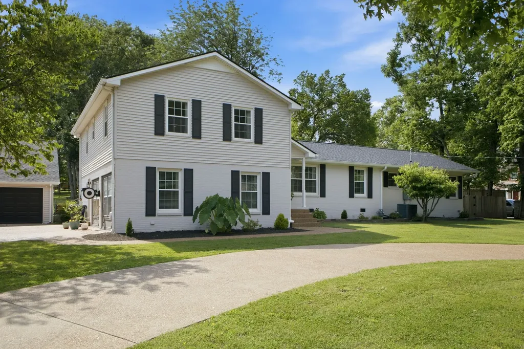 6544 Redmond Lane Nashville TN 37211
