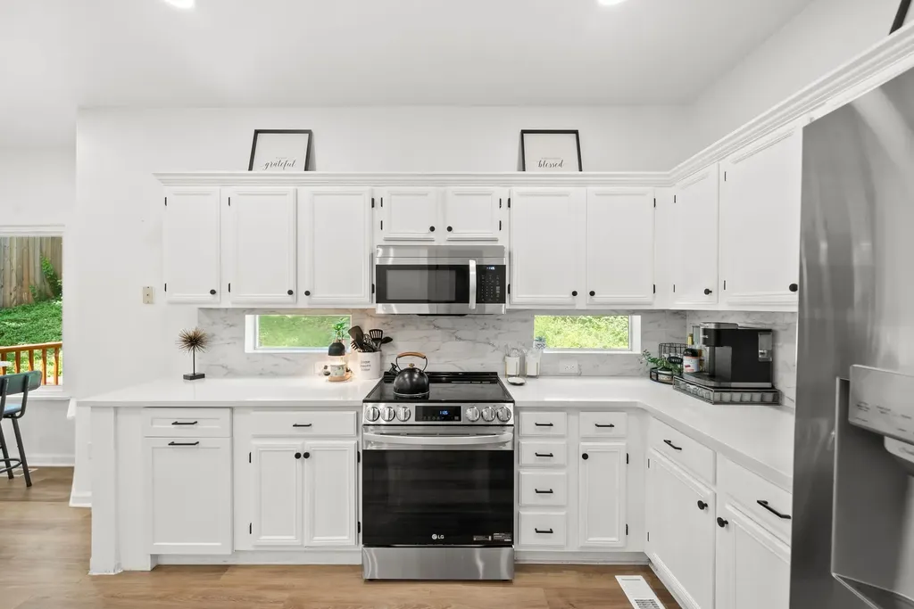 1009 Elmshade Lane Nashville TN 37211