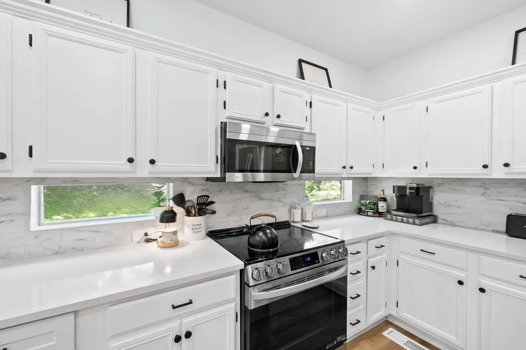 1009 Elmshade Lane Nashville TN 37211