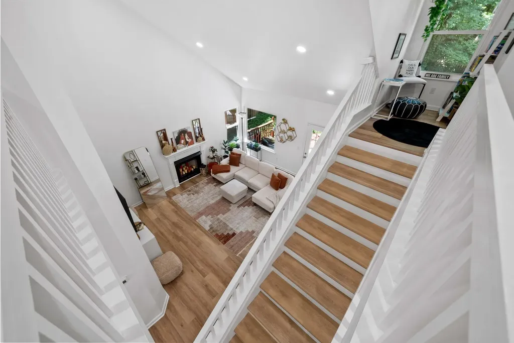 1009 Elmshade Lane Nashville TN 37211
