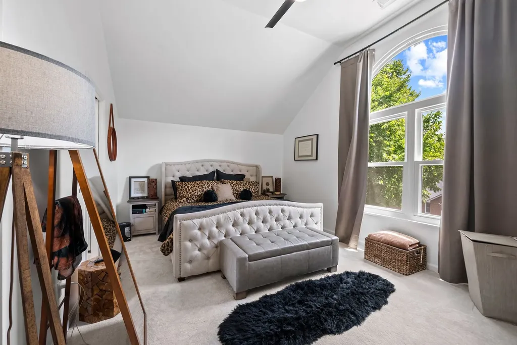 1009 Elmshade Lane Nashville TN 37211
