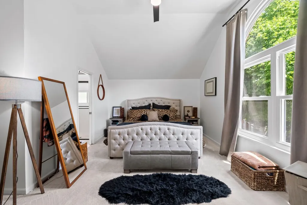 1009 Elmshade Lane Nashville TN 37211