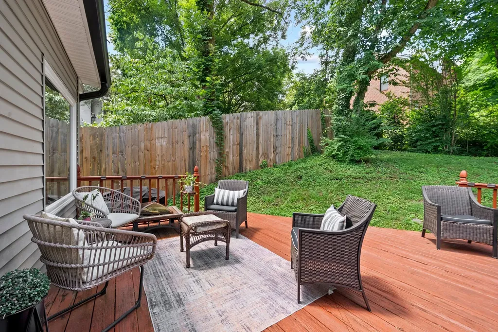 1009 Elmshade Lane Nashville TN 37211