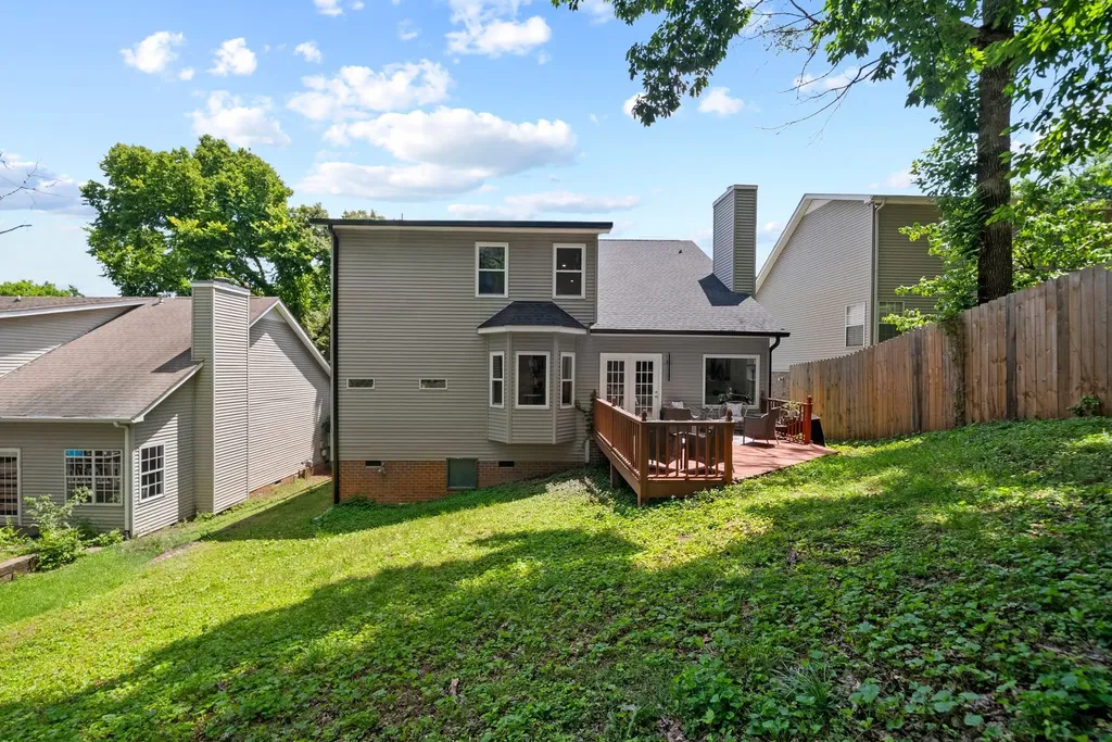 1009 Elmshade Lane Nashville TN 37211
