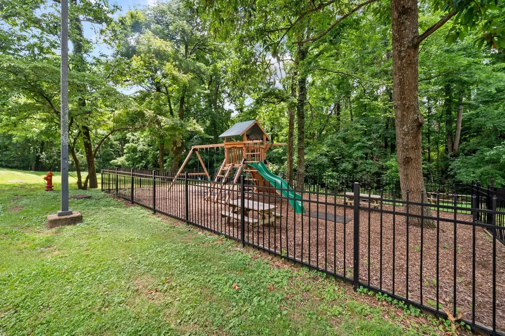1009 Elmshade Lane Nashville TN 37211