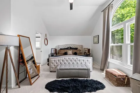 1009 Elmshade Lane Nashville TN 37211