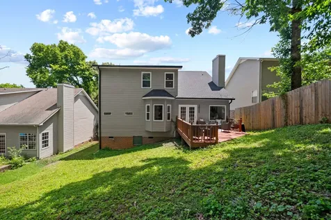 1009 Elmshade Lane Nashville TN 37211