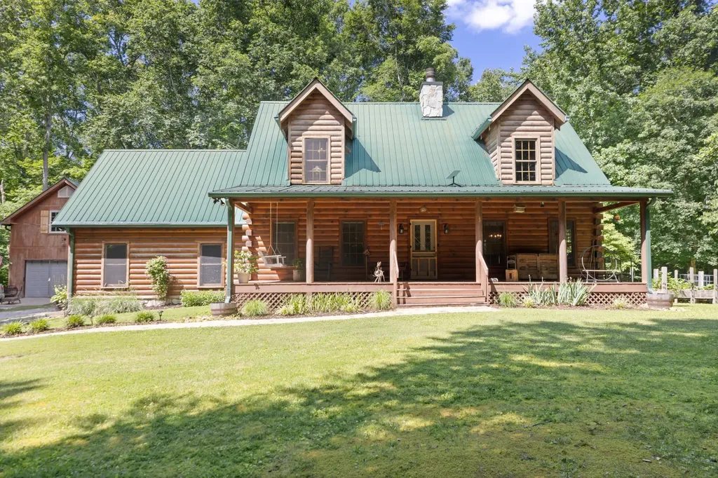 1065 Lee Greer Road Ashland City TN 37015