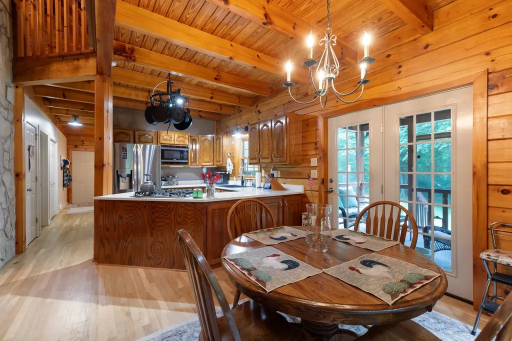 1065 Lee Greer Road Ashland City TN 37015