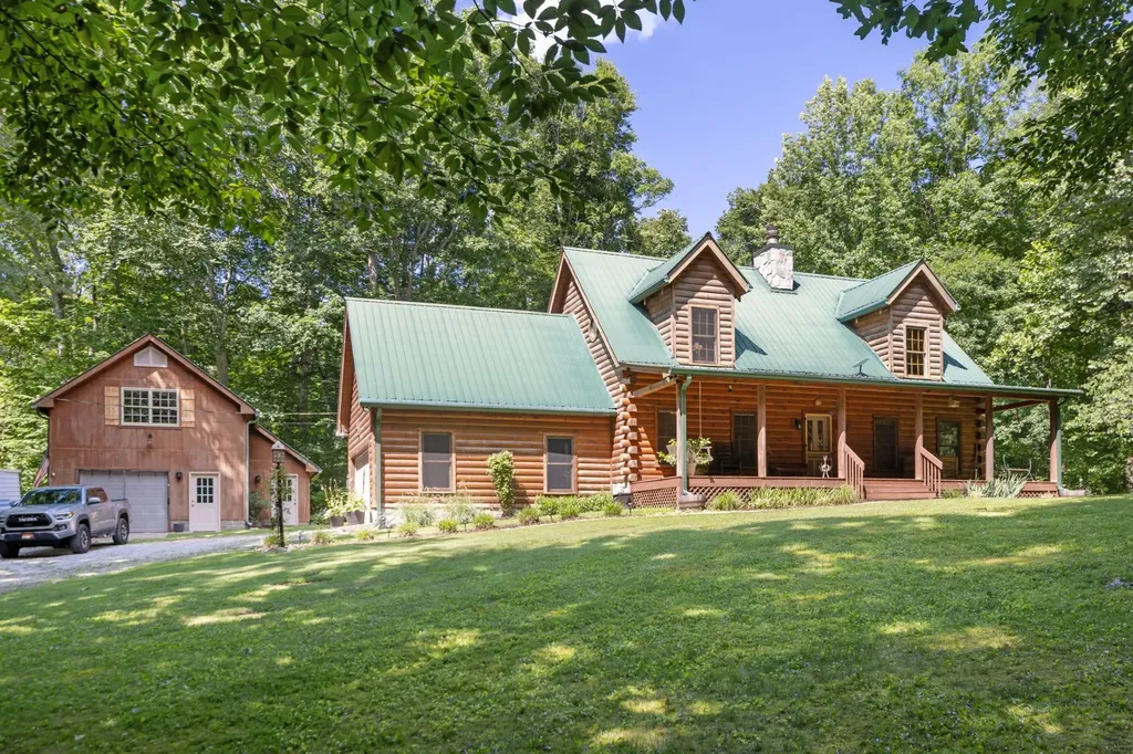 1065 Lee Greer Road Ashland City TN 37015