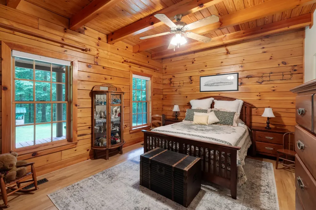 1065 Lee Greer Road Ashland City TN 37015