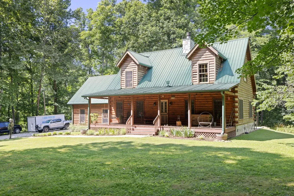 1065 Lee Greer Road Ashland City TN 37015