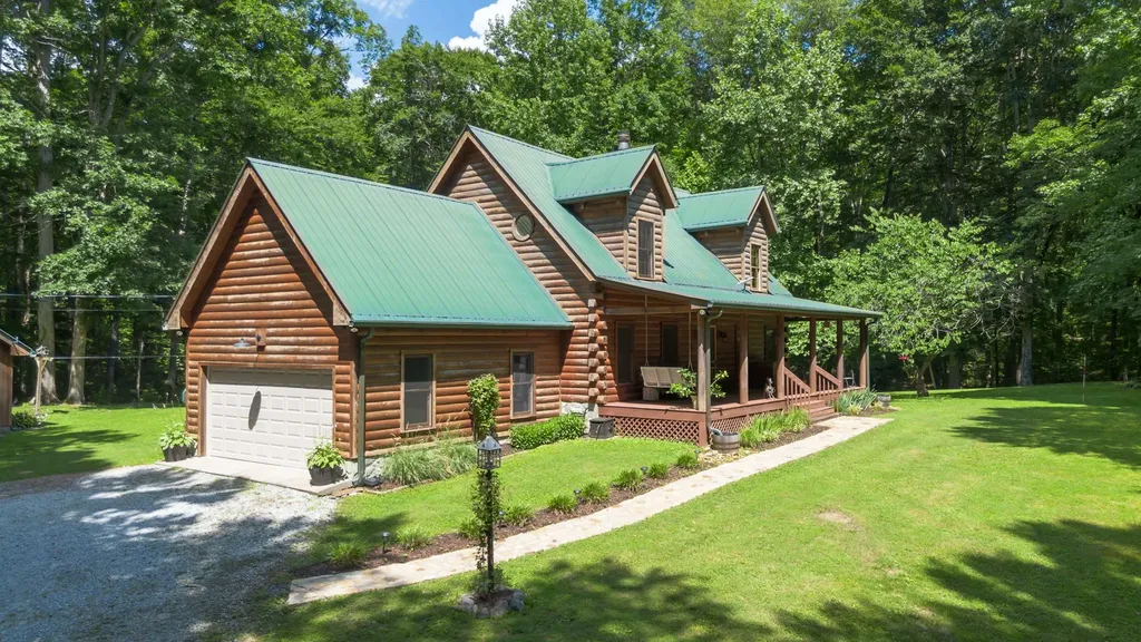 1065 Lee Greer Road Ashland City TN 37015