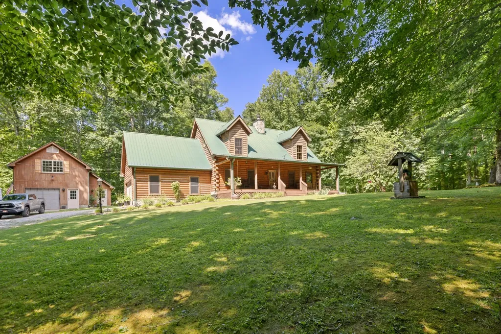 1065 Lee Greer Road Ashland City TN 37015