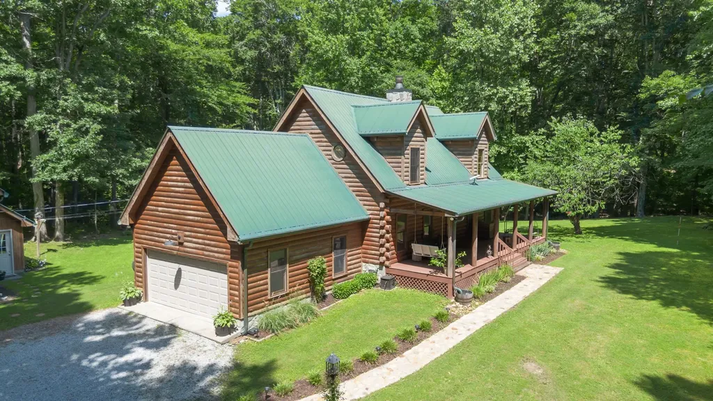 1065 Lee Greer Road Ashland City TN 37015