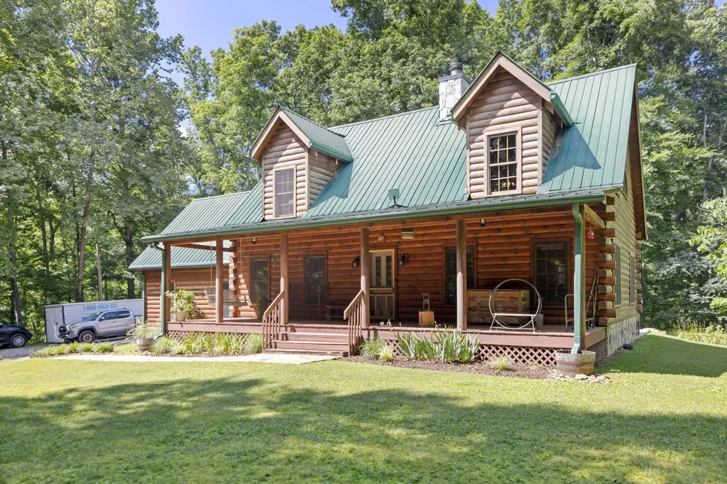1065 Lee Greer Road Ashland City TN 37015