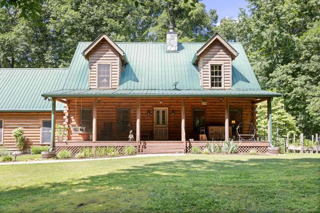 1065 Lee Greer Road Ashland City TN 37015