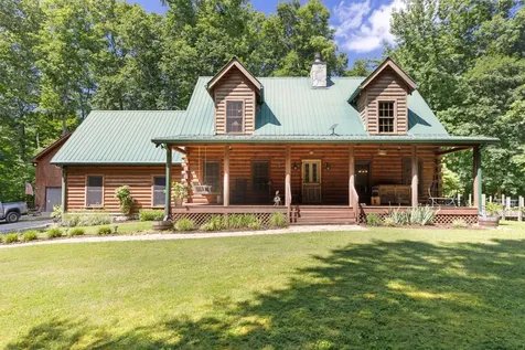 1065 Lee Greer Road Ashland City TN 37015