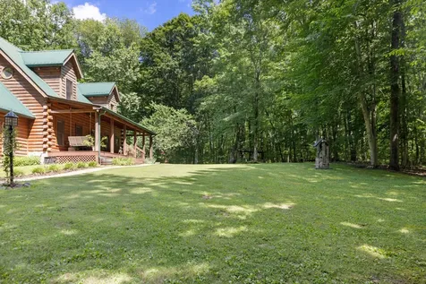 1065 Lee Greer Road Ashland City TN 37015
