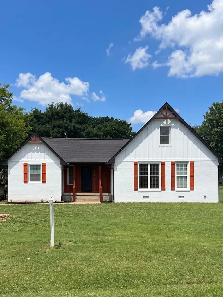 700 Meade Drive Spring Hill TN 37174