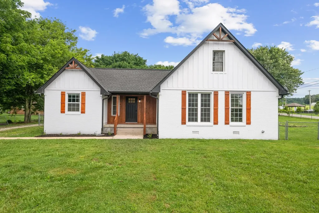 700 Meade Drive Spring Hill TN 37174