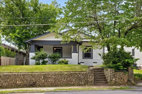 616 Barton Avenue Chattanooga TN 37405