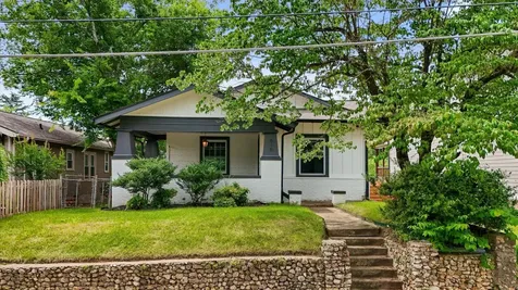 616 Barton Avenue Chattanooga TN 37405