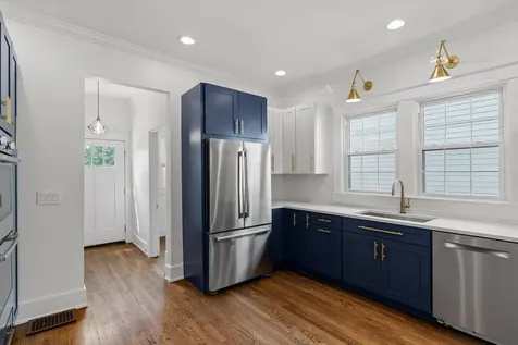 616 Barton Avenue Chattanooga TN 37405