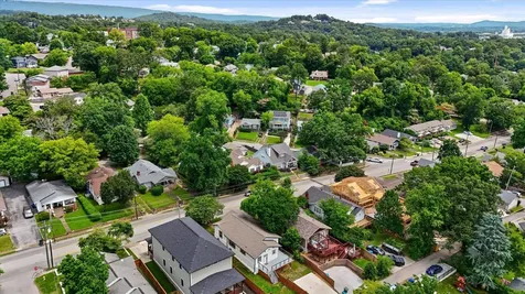 616 Barton Avenue Chattanooga TN 37405