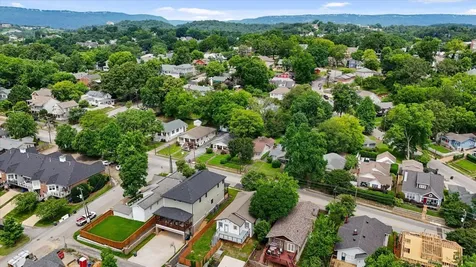 616 Barton Avenue Chattanooga TN 37405