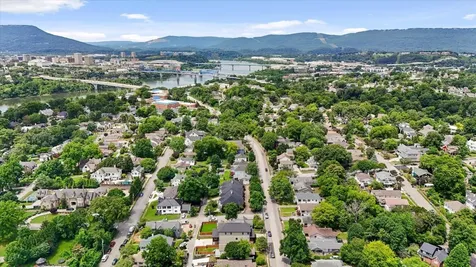 616 Barton Avenue Chattanooga TN 37405