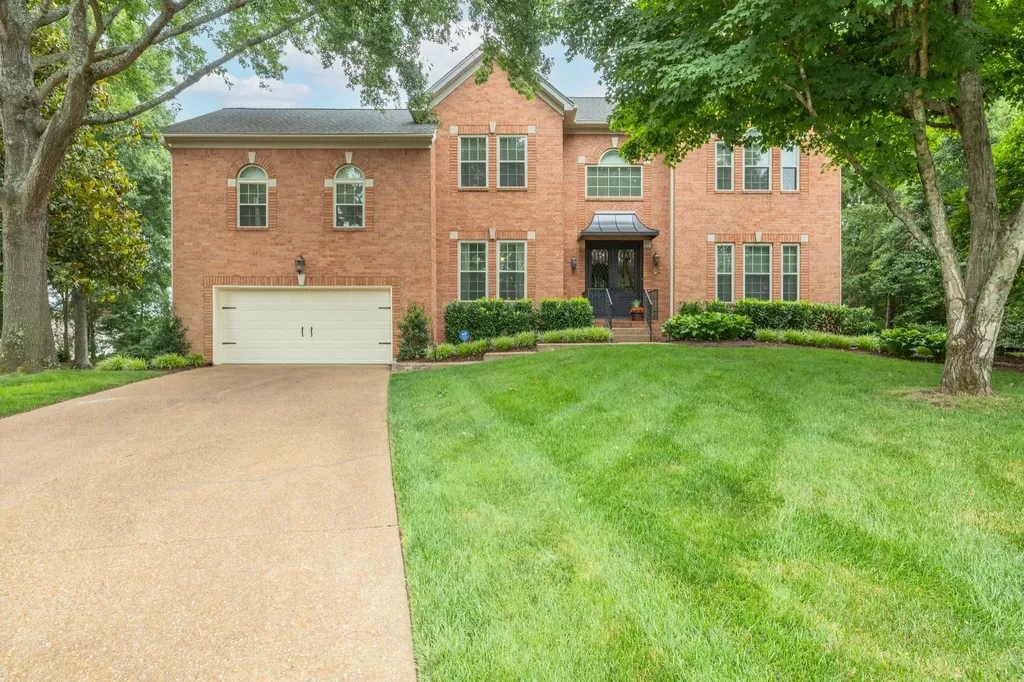 785 Glen Oaks Drive Franklin TN 37067