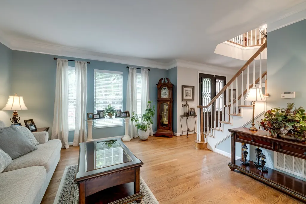785 Glen Oaks Drive Franklin TN 37067