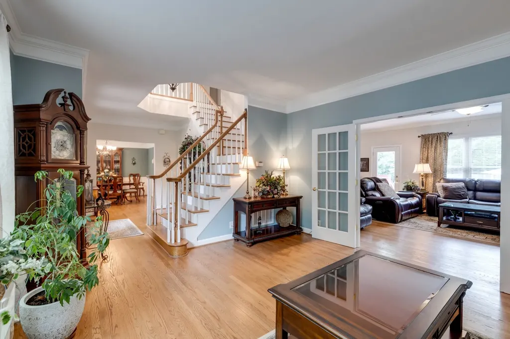 785 Glen Oaks Drive Franklin TN 37067