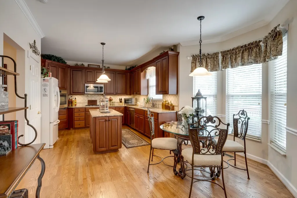 785 Glen Oaks Drive Franklin TN 37067