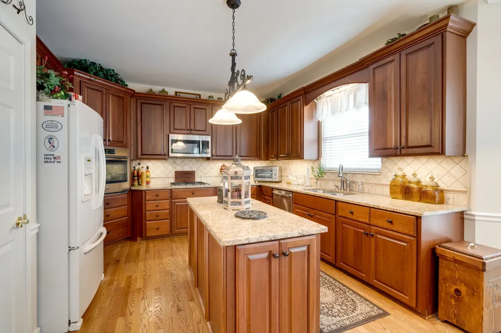 785 Glen Oaks Drive Franklin TN 37067