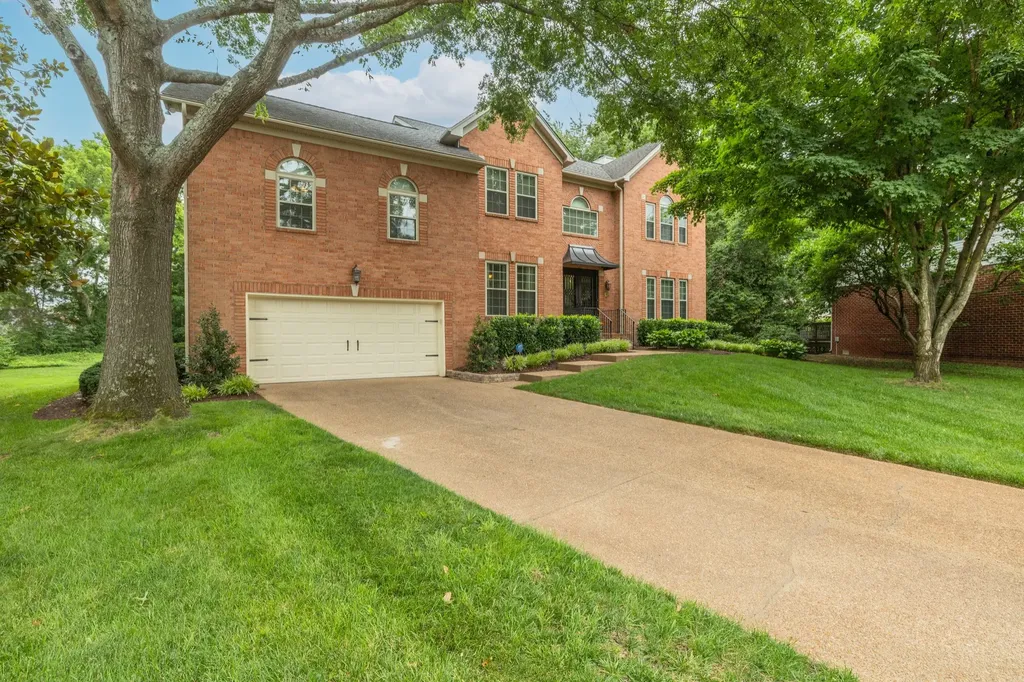 785 Glen Oaks Drive Franklin TN 37067