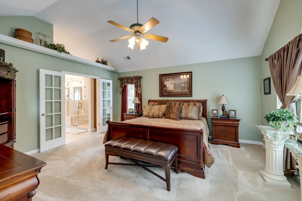 785 Glen Oaks Drive Franklin TN 37067
