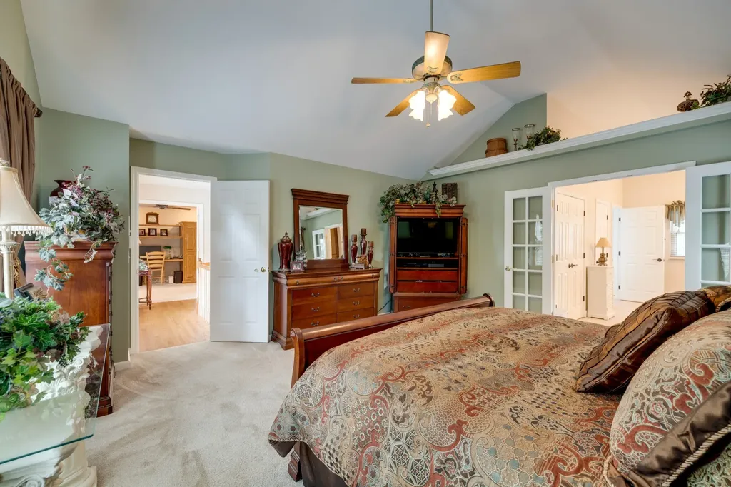 785 Glen Oaks Drive Franklin TN 37067