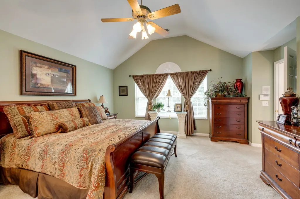 785 Glen Oaks Drive Franklin TN 37067