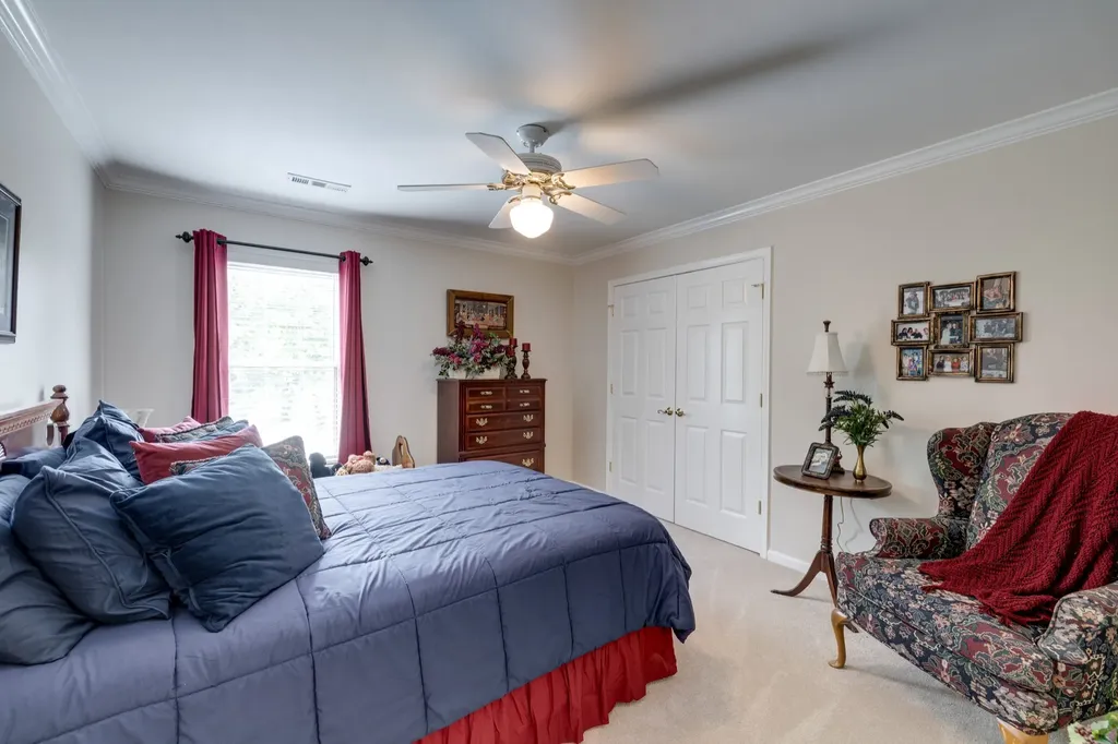 785 Glen Oaks Drive Franklin TN 37067