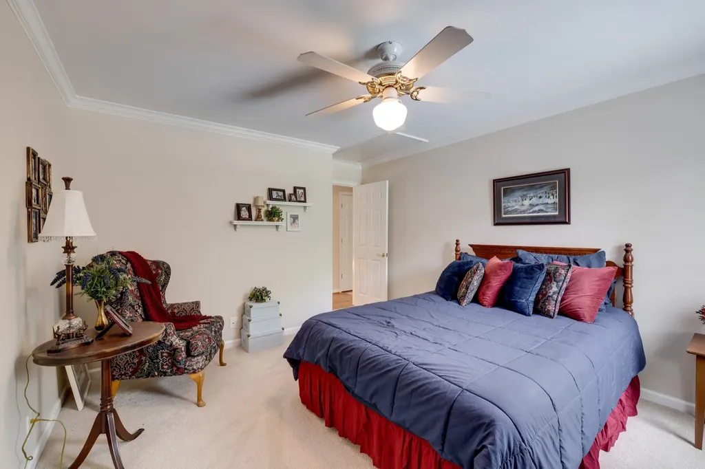 785 Glen Oaks Drive Franklin TN 37067